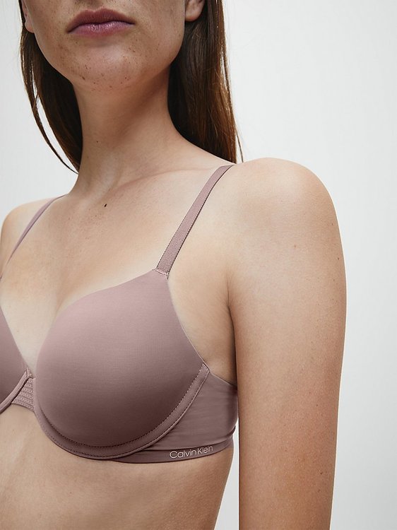 Luxusní Fit Flex podprsenka, Hnědá barva, 32/DD, 32/0B, 32/0C, 32/0D, 34/DD, 34/0B, 34/0C, 34/0D, 36/DD, 36/0B, 36/0C, 36/0D, 38/DD, 38/0B, 38/0C, 38/0D