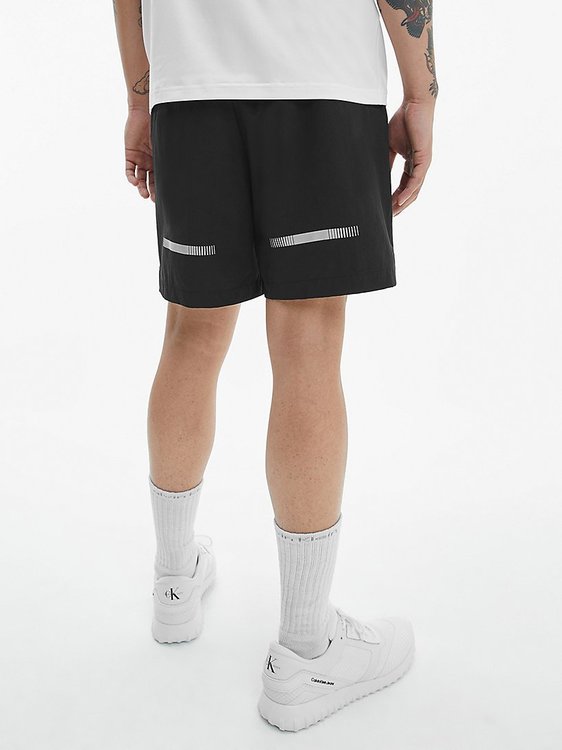 Módní 00GMS2S818-BAE šortky, 2022