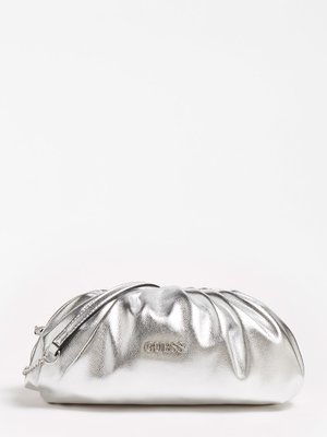 Central City psaníčko – Guess, Stříbrná barva Ženy