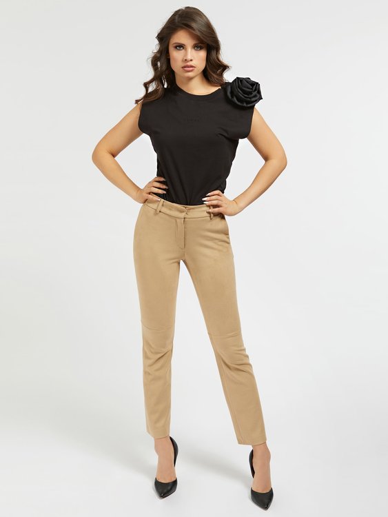 W1BB09WE0L0-G1V2 KALHOTY Ženy