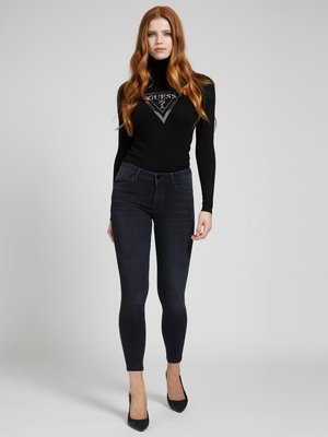 Guess W1BR11Z2NQ0-JBLK SVETR