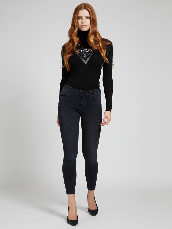 Guess W1BR11Z2NQ0-JBLK SVETR