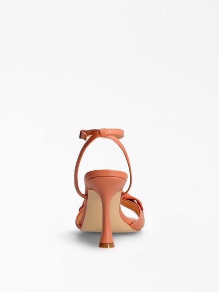 Módní není fotka Heaton sandály, 2022