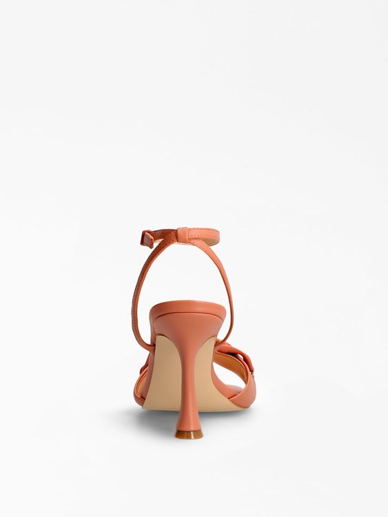 Módní není fotka Heaton sandály, 2022