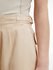 Utility kraťasy – Calvin Klein, Béžová barva Ženy 1