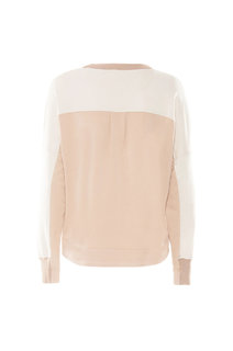 Luxusní Quak mikina, Růžová barva, M