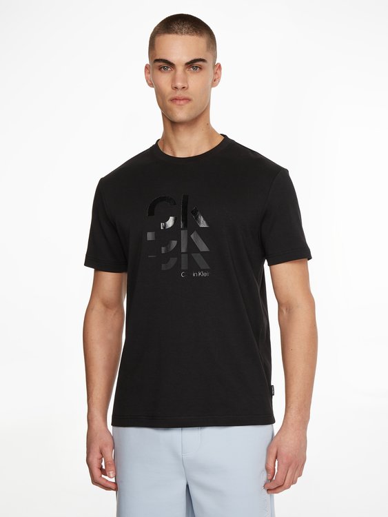 K10K109800-BEH triko s/s