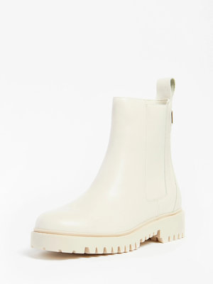 Bílá barva, Oakees kotníkové boty