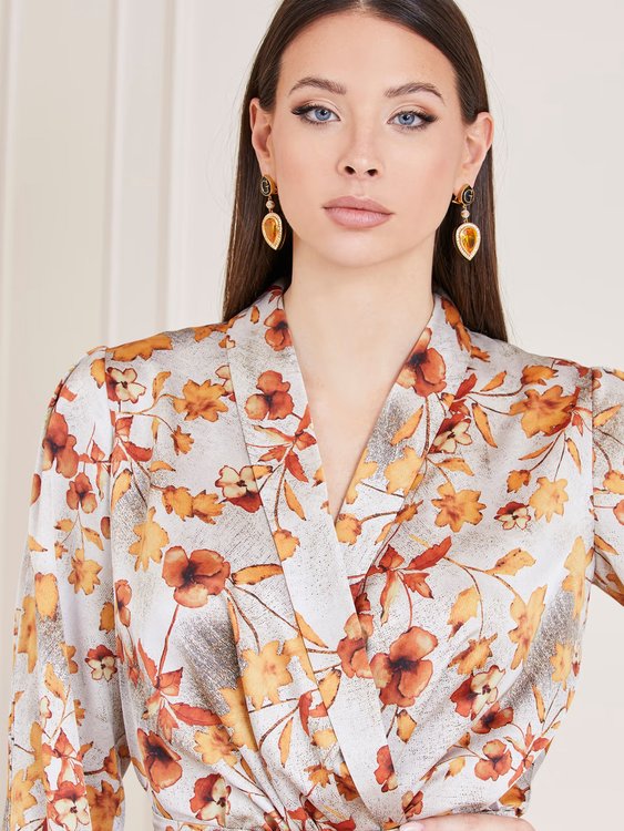 Módní 2BGH017099Z-P9SK BODY L/S, 2022