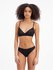 000QF6935E-UB1 podprsenka UNLINED BRALETTE