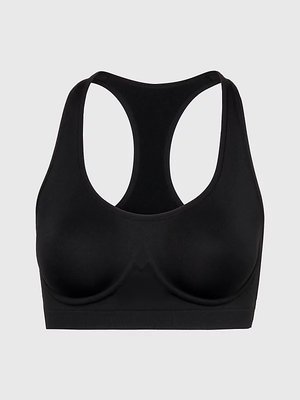 Calvin Klein Underwear – 000QF6945E-UB1 podprsenka UNLINED BRALETTE