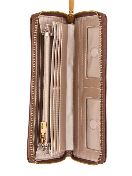 Módní SWBB8688630-LGW VELKÁ PENĚŽENKA, 2023