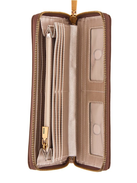 Módní SWBB8688630-LGW VELKÁ PENĚŽENKA, 2023