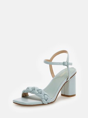 GUESS – Cadhna lodičky, Modrá barva