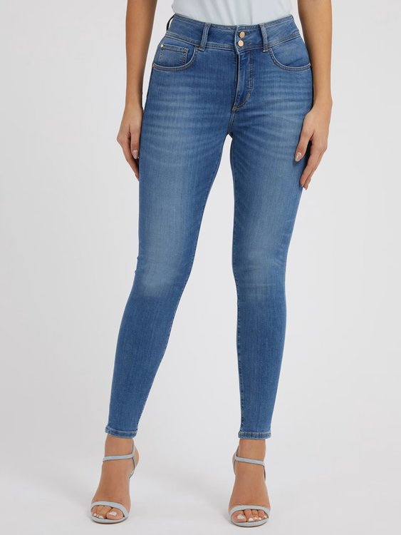 GUESS – W3GA35D4K96-FSKY JEANS