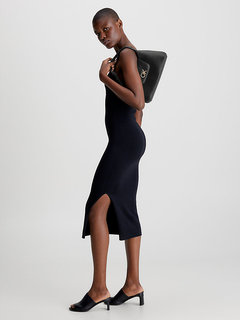 K60K610769-BAX crossbody Černá barva Ženy