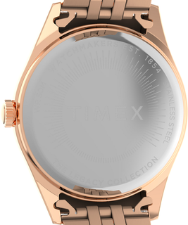 Legacy hodinky Růžové zlato barva Ženy