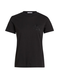 Luxusní J20J223925-BEH triko s/s, XS, S, M