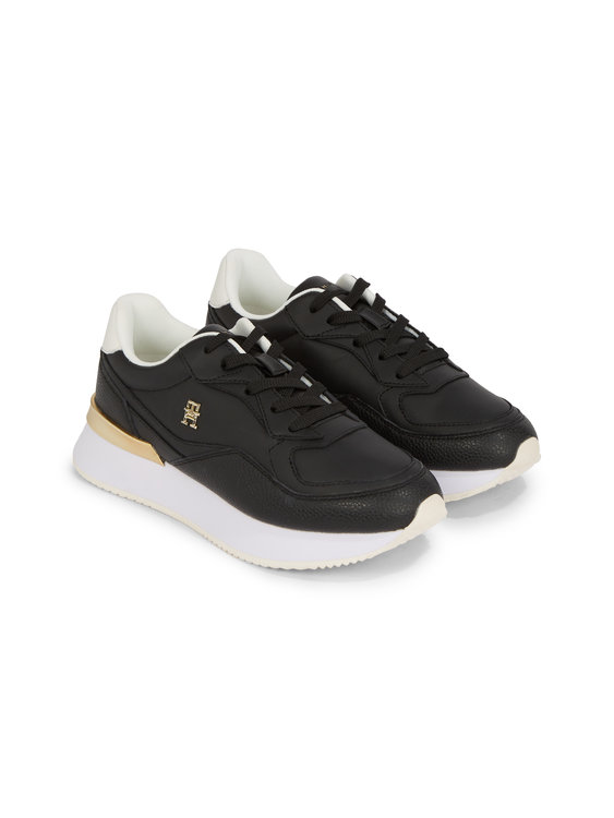 Módní FW0FW08203-BDS tenisky, 2024