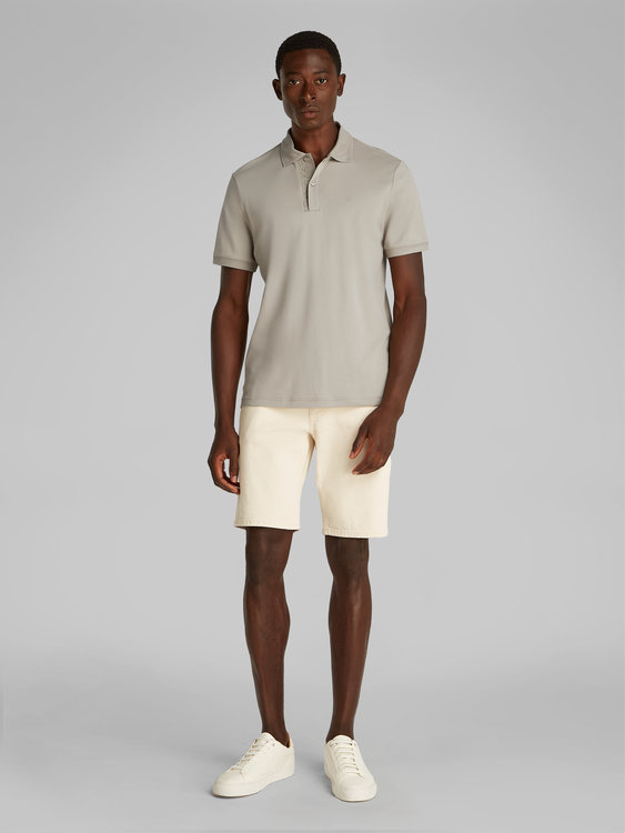 K10K114135-PAH polo s/s – Calvin Klein Muži