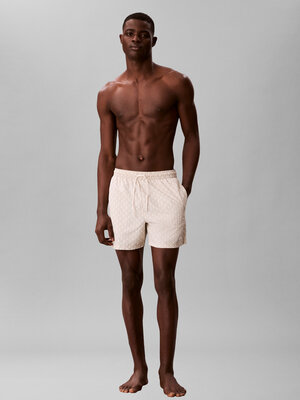 Calvin Klein Swimwear – LV00N61027-3AF plavky MEDIUM DRAWSTRING