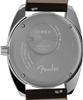 Luxusní TW6A14700QY-SILVER HODINKY, UNI