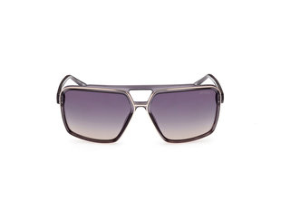 GUESS – Sluneční brýle, Šedá barva 1