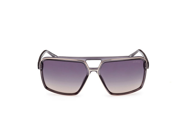 GUESS – Sluneční brýle, Šedá barva 1