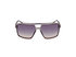 GUESS – Sluneční brýle, Šedá barva 1