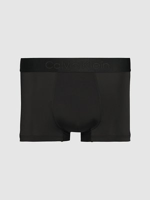 Calvin Klein Underwear – Boxery Ck Black, Černá barva