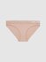 Calvin Klein Underwear – Ck One Kalhotky, Béžová barva