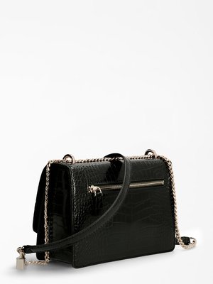 Luxusní HWCG7870210-BLA CROSSBODY, T/U/1