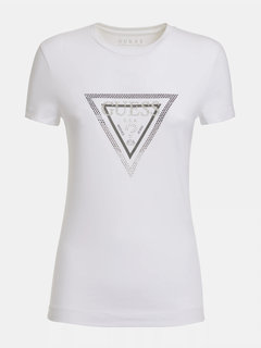 Luxusní Amalur triko, Bílá barva, XS, S, M, L, XL