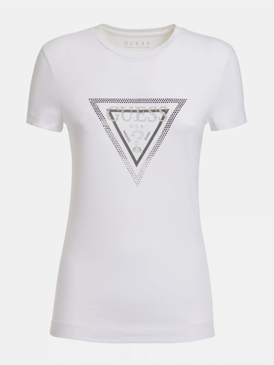 Luxusní Amalur triko, Bílá barva, XS, S, M, L, XL