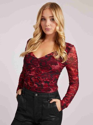 Guess W1BP21K2X53-F50D TRIKO