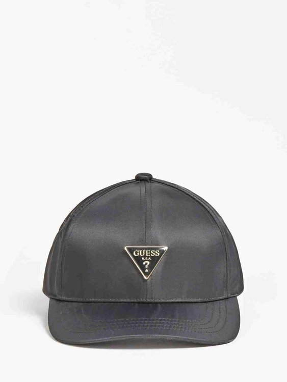 Luxusní Sharma logo kšiltovka, Černá barva, T/U