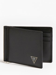 Guess SMCRTOLEA23-BLA PENĚŽENKA