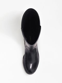 Luxusní Carmen kozačky, Černá barva, 36, 37, 38, 39, 40, 41