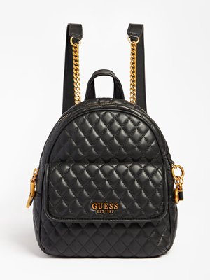 GUESS – Maila batoh, Černá barva