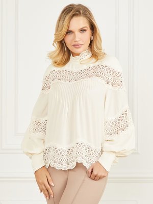 Marciano – Millie halenka, Krémová barva