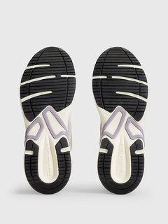 Krémová barva, Retro Tennis tenisky