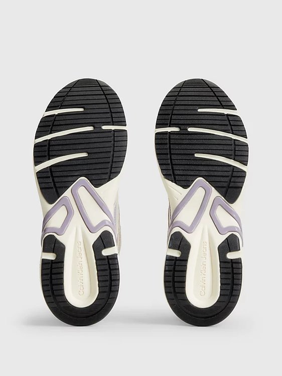 Krémová barva, Retro Tennis tenisky