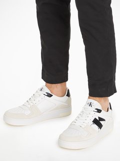 Luxusní YM0YM00709-YBR tenisky, 42, 43, 44