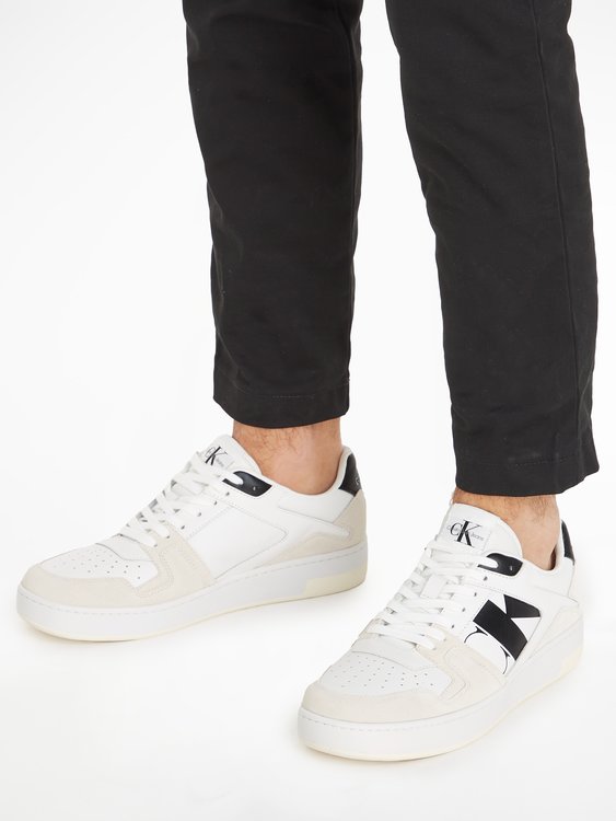 Luxusní YM0YM00709-YBR tenisky, 42, 43, 44