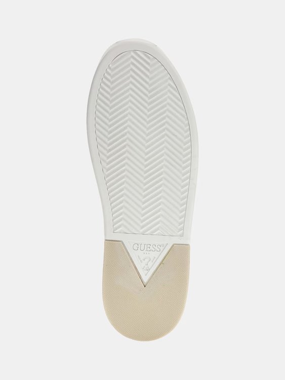 Silina tenisky Bílá barva Ženy