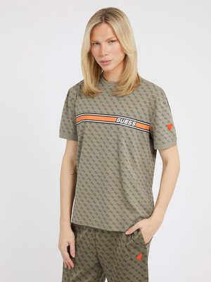 GUESS – Z2BI09J1314-P89S TRIKO S/S