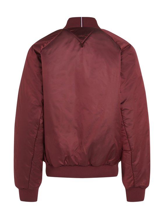 Módní WW0WW41131-VLP bomber, 2024