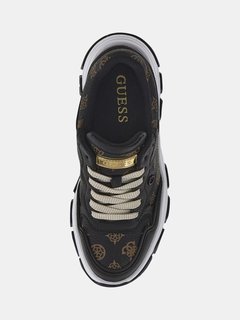 Luxusní FLPBR3FAL12-BLKBR TENISKY, 36, 37, 38, 39, 40, 41