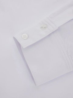 Nicla Embro košile Bílá barva Ženy