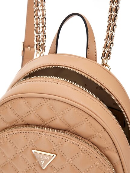 Módní HWQG9673320-BEI BATOH, 2025